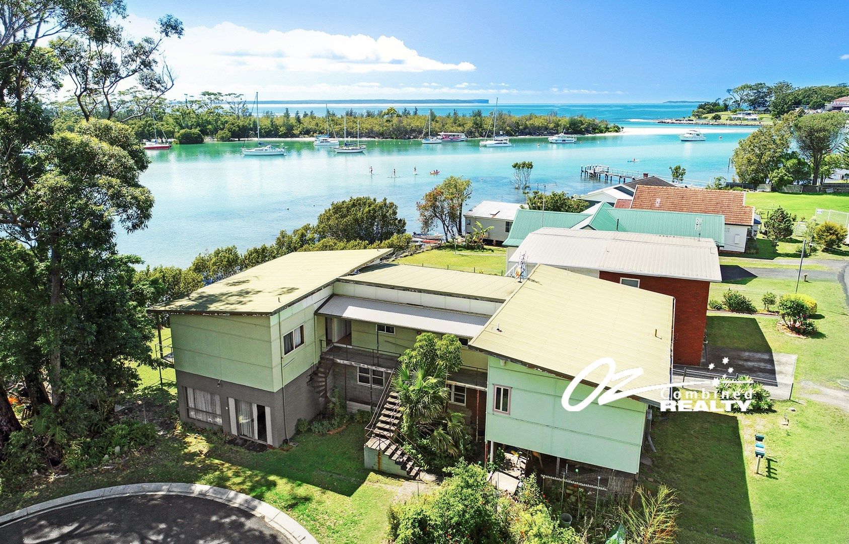 1 Wood Crescent, Huskisson NSW 2540, Image 1