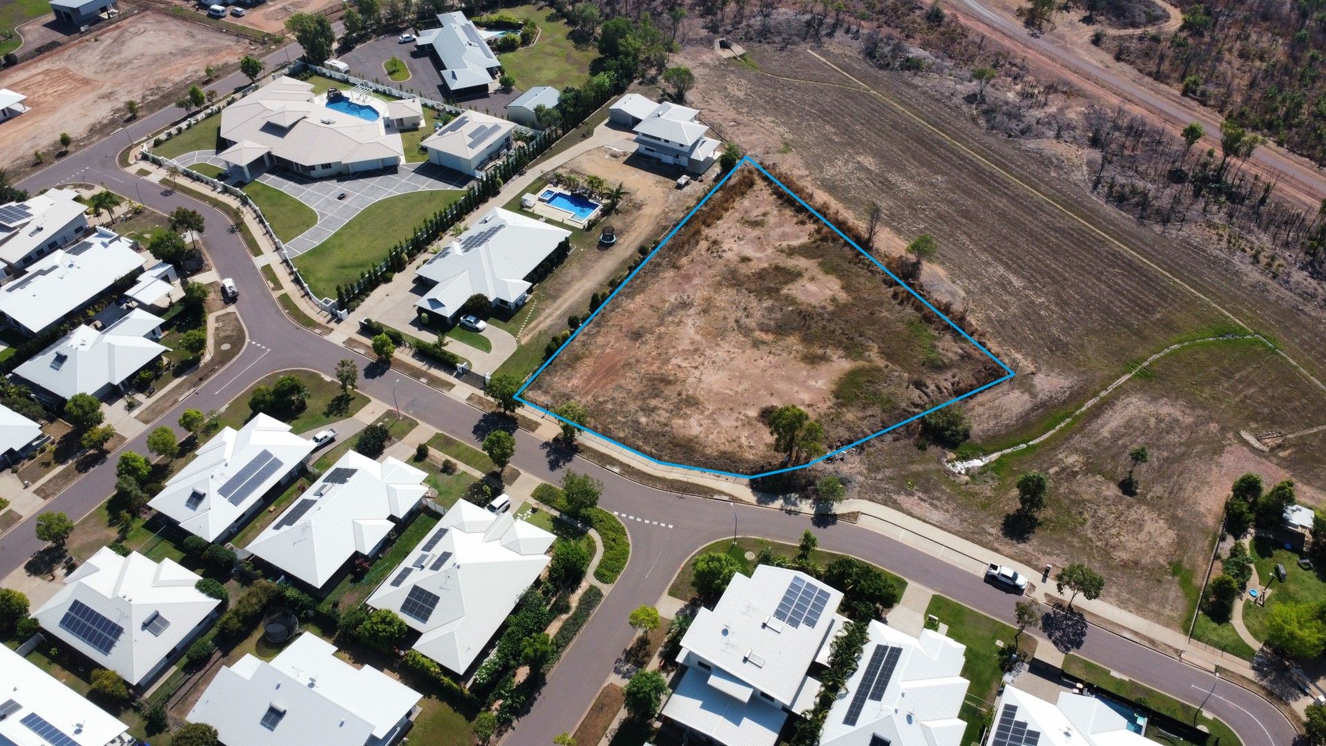 32 Mahoney Street, Muirhead NT 0810, Image 0