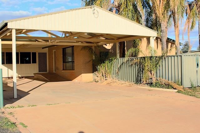 56 Morrison Street, Cobar NSW 2835, Image 0