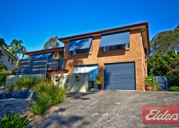 12 Sutherland Avenue, Kings Langley NSW 2147