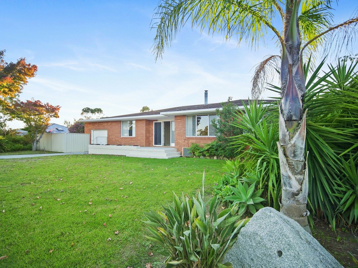 21 Howard Avenue, Bega NSW 2550