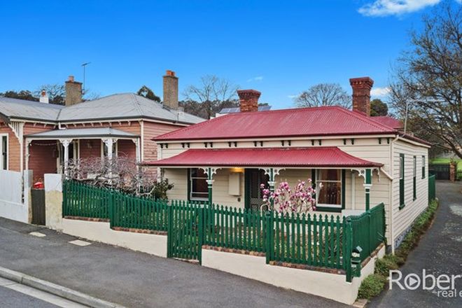 Picture of 1/11 Garfield Street, SOUTH LAUNCESTON TAS 7249