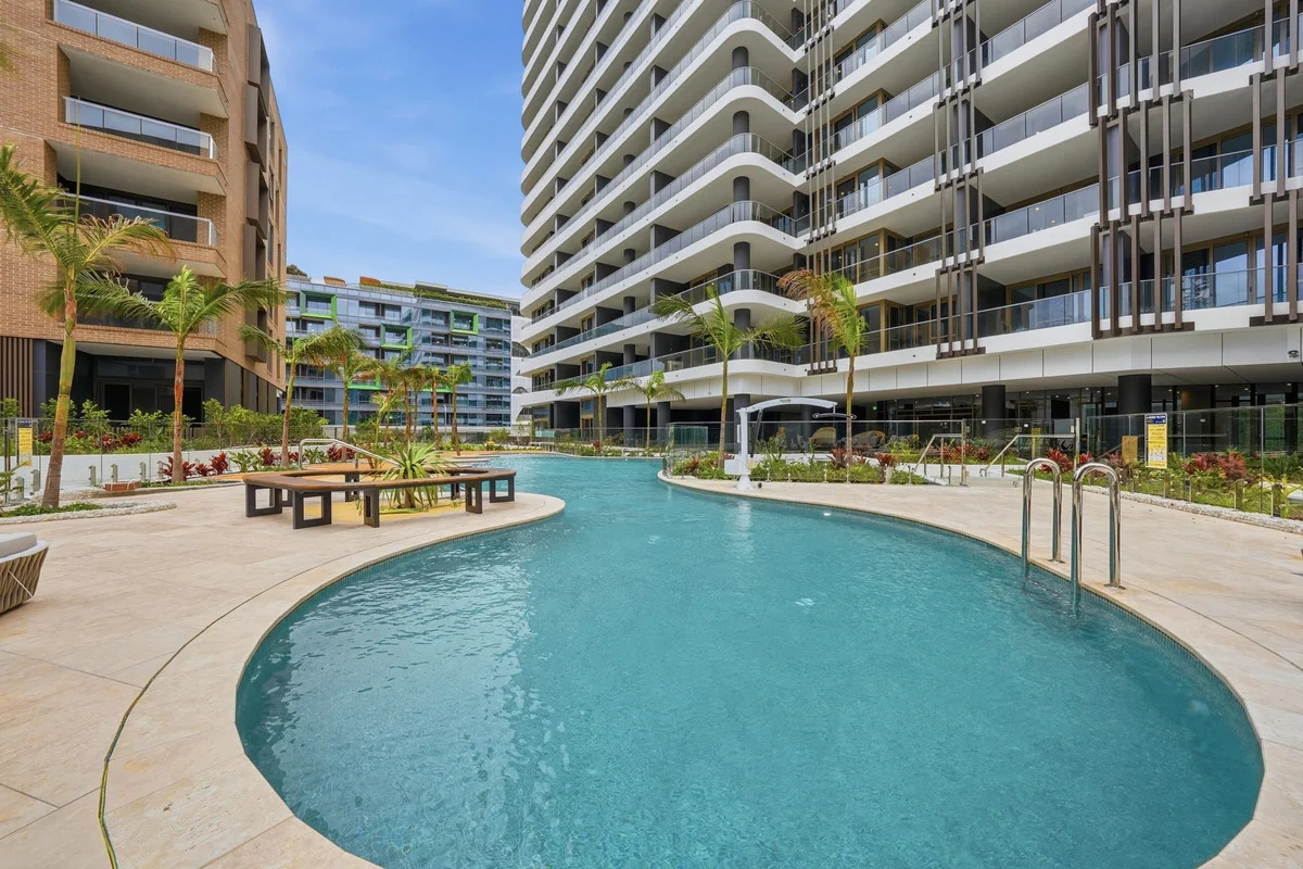 Additional image 15 of 1202/8 Maitland Place, Norwest NSW 2153