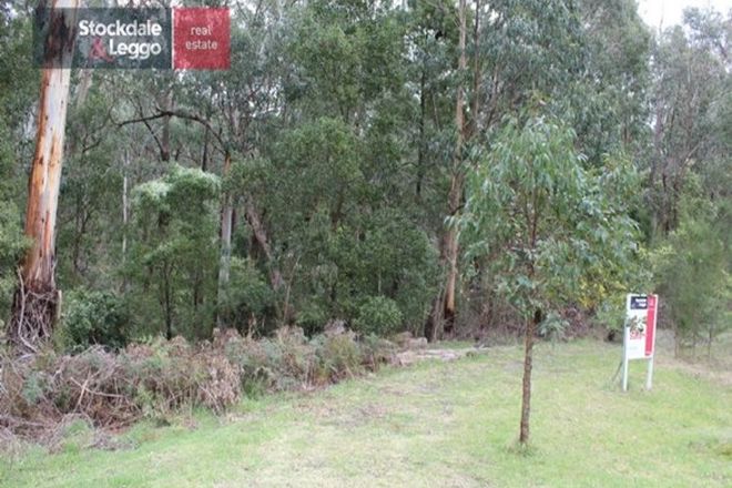 Picture of Lot 2 Sargeant Drive, JEERALANG VIC 3840