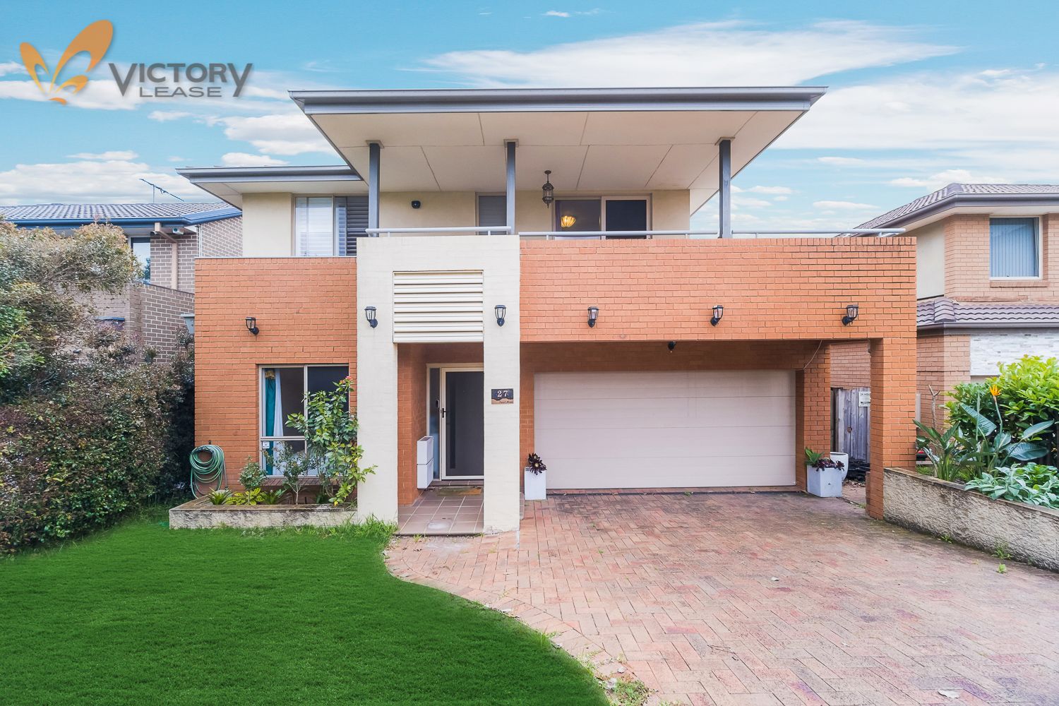 5 bedrooms House in 27 Hazelton Avenue KELLYVILLE RIDGE NSW, 2155