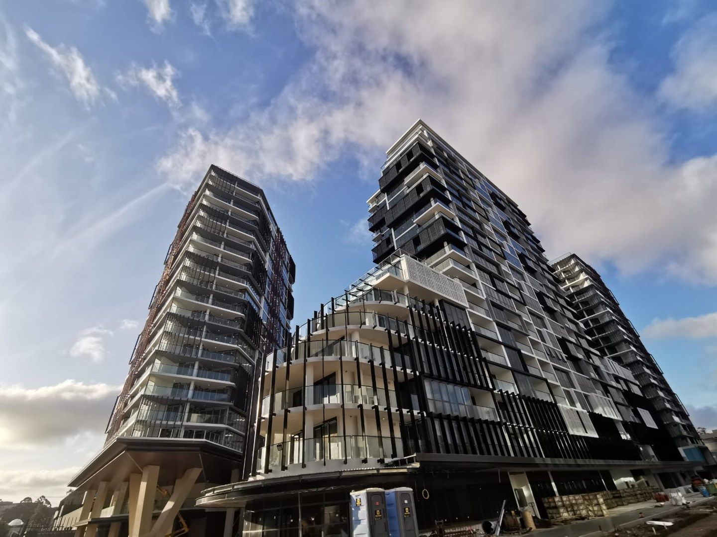 3 bedrooms Apartment / Unit / Flat in 30XC/101 Waterloo rd MACQUARIE PARK NSW, 2113
