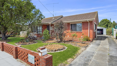 Picture of 1 Snowy Court, CORIO VIC 3214