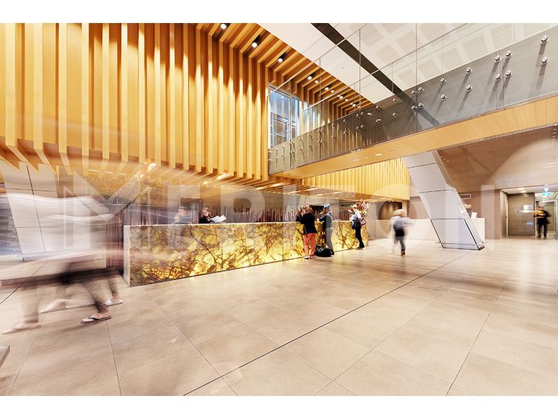 Studio in Studio/91-93 Liverpool Street, SYDNEY NSW, 2000