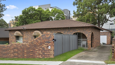 Picture of 1 Joyner Street, WESTMEAD NSW 2145