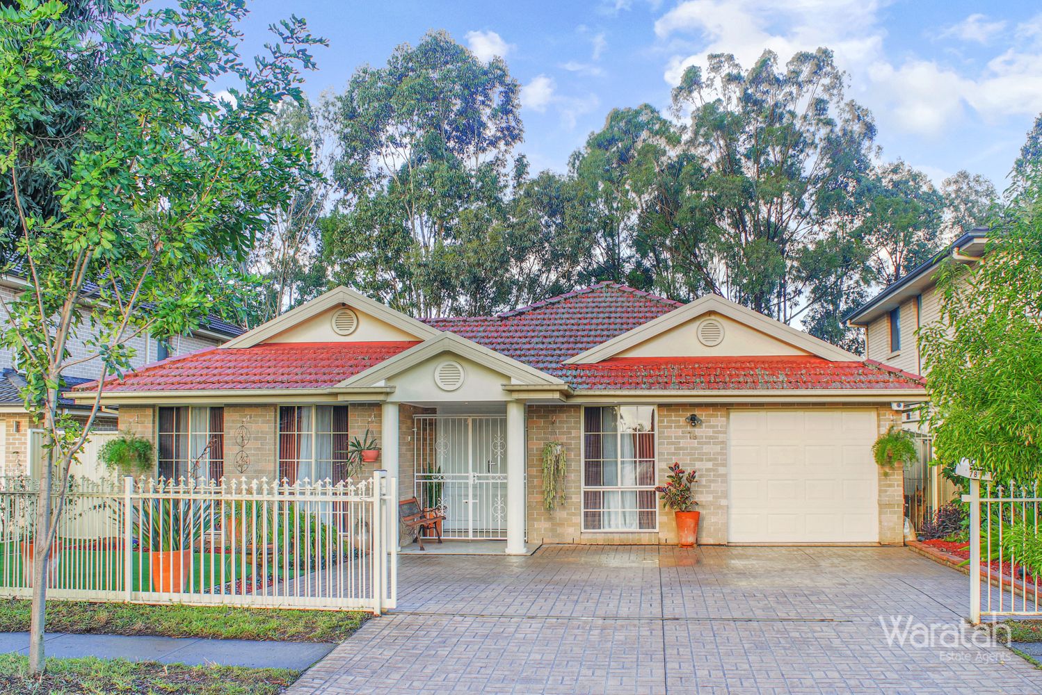 78 Sapphire Circuit, Quakers Hill NSW 2763, Image 0