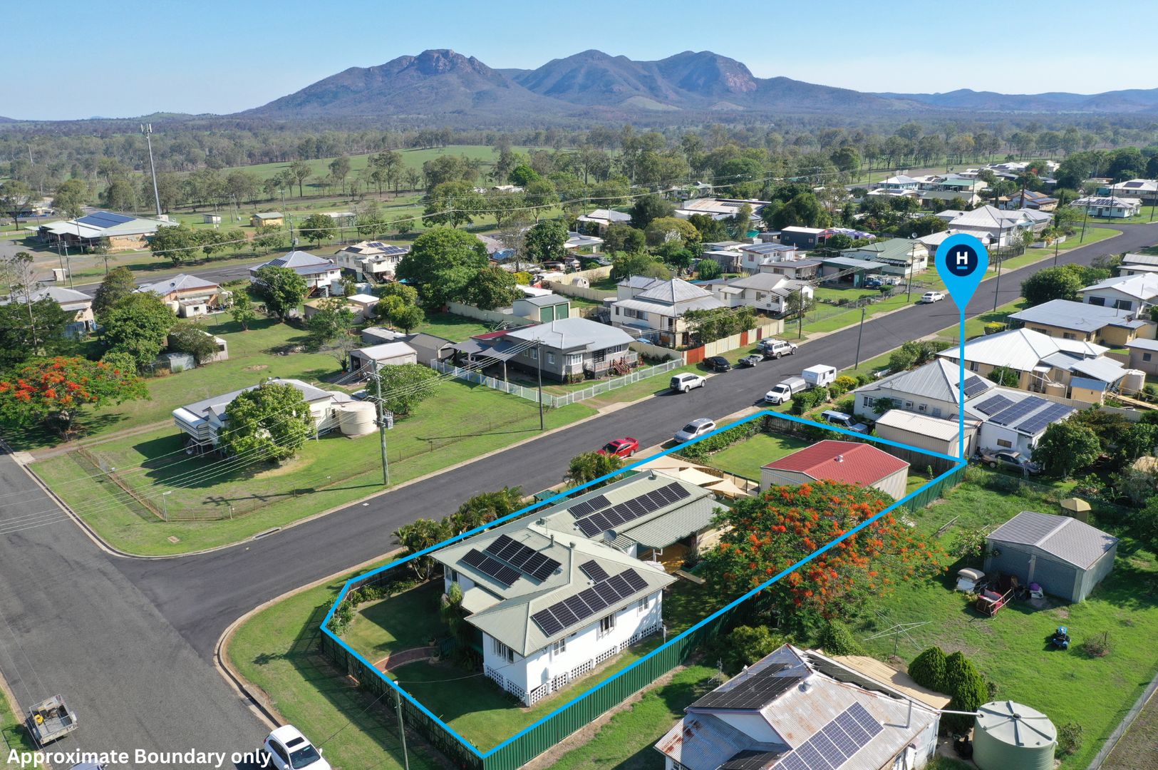 7 Gloucester Street, Biggenden QLD 4621, Image 0