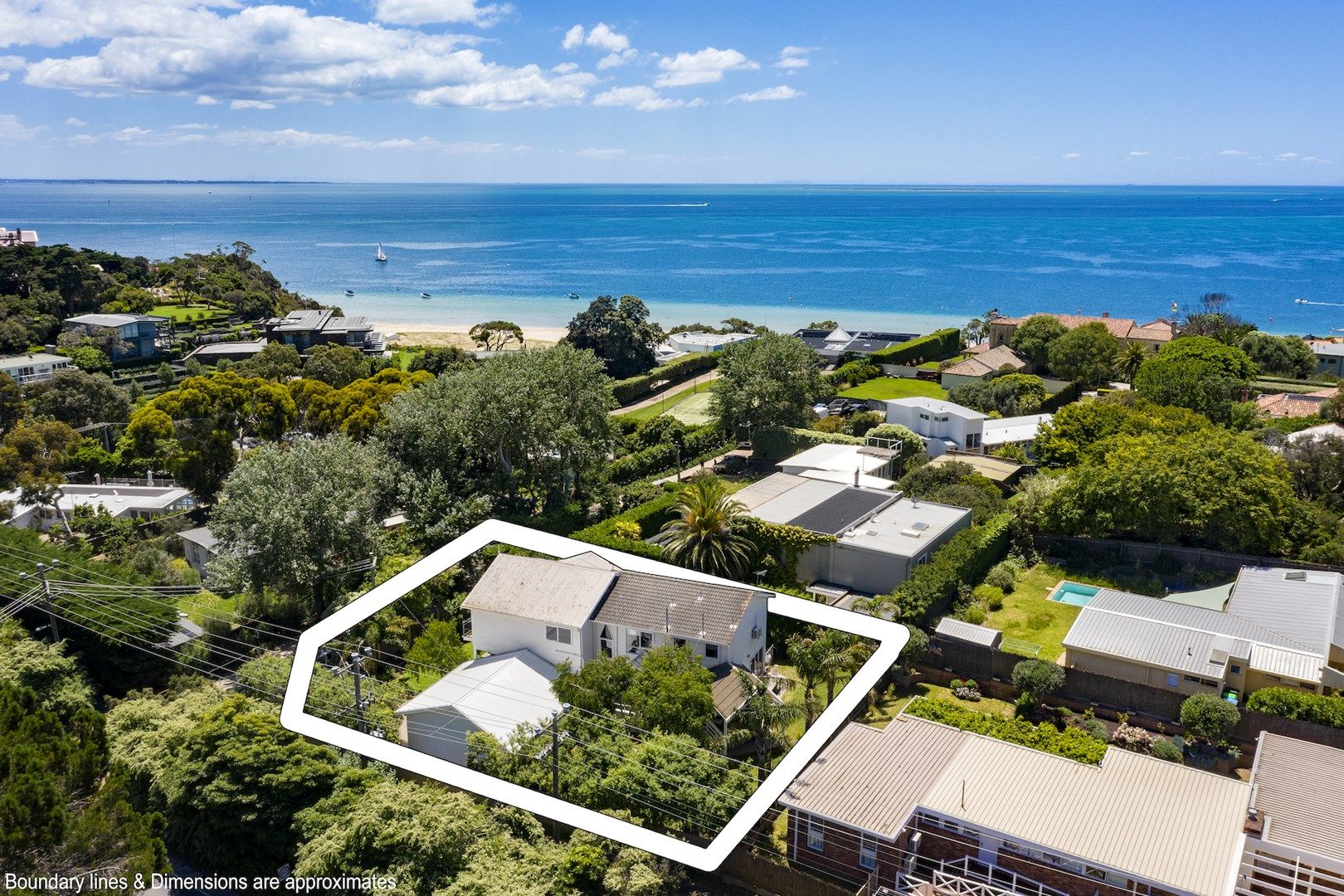 2 Ilyuka Court, Portsea VIC 3944, Image 0