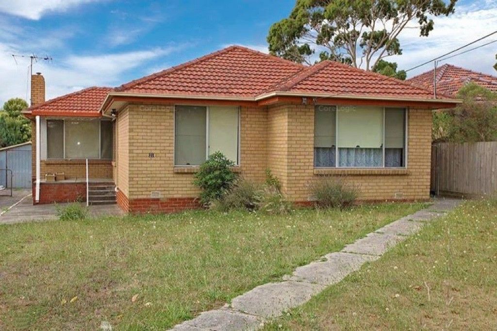 3 bedrooms House in 21 Hibiscus Road BLACKBURN NORTH VIC, 3130