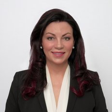 Roxanne Armitage, Sales representative