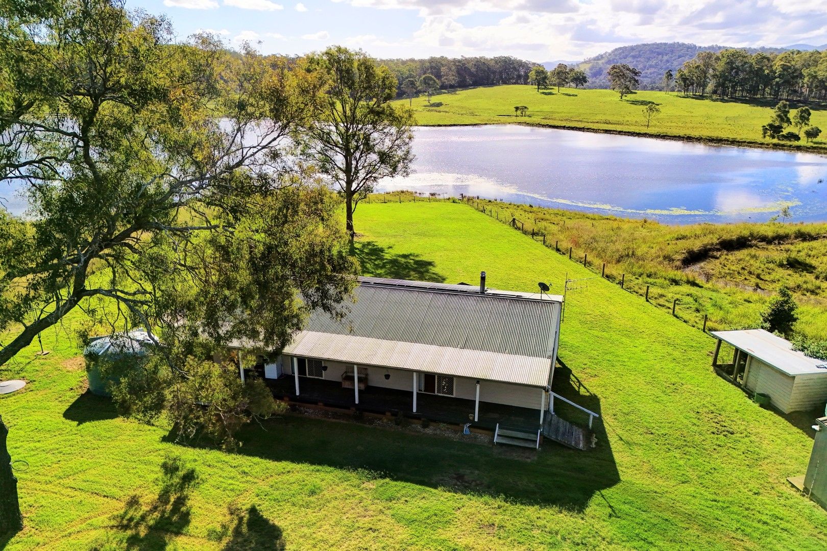 13681 Pacific Highway, Nabiac NSW 2312, Image 0