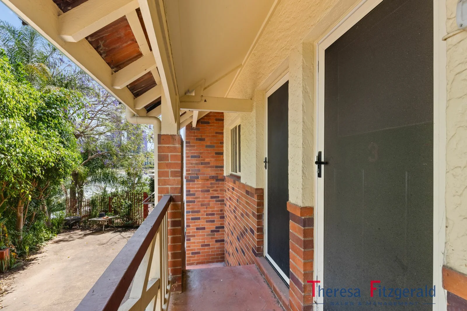 Additional image 9 of 3/10 Julius, New Farm QLD 4005