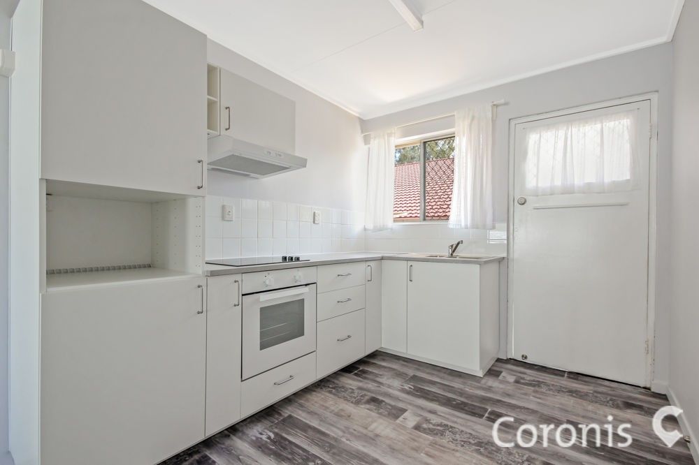 2 bedrooms Apartment / Unit / Flat in 1/48 Theodore Street STAFFORD QLD, 4053