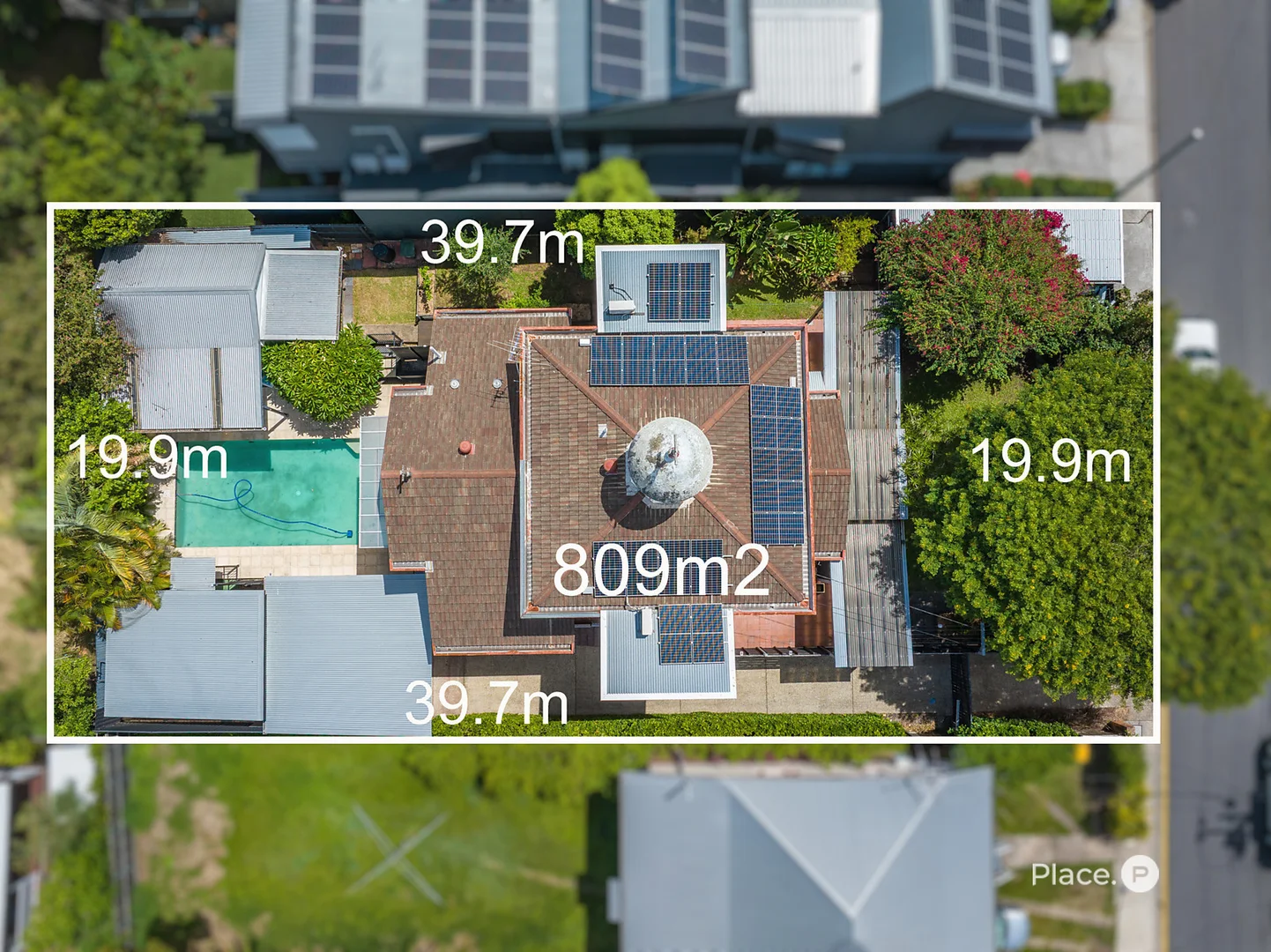 Additional image 35 of 37 Ross Street, Woolloongabba QLD 4102