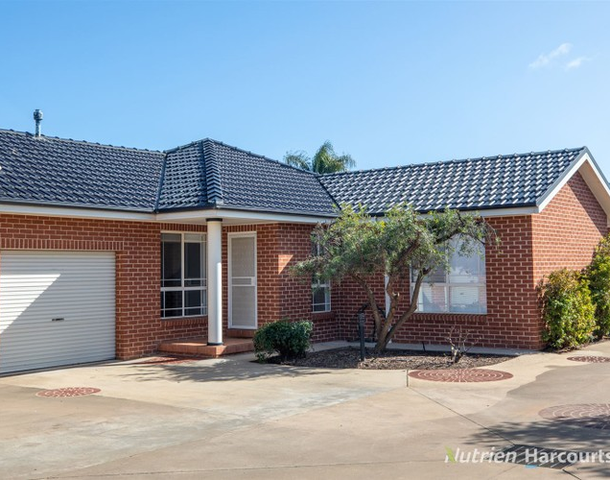 3/7 Belford Road, Griffith NSW 2680
