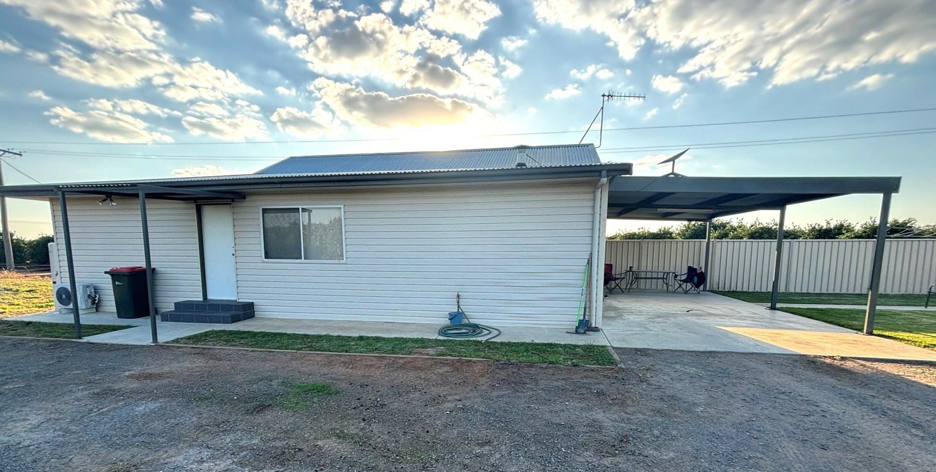 3 bedrooms House in 3/89 Wincey Road YOOGALI NSW, 2680