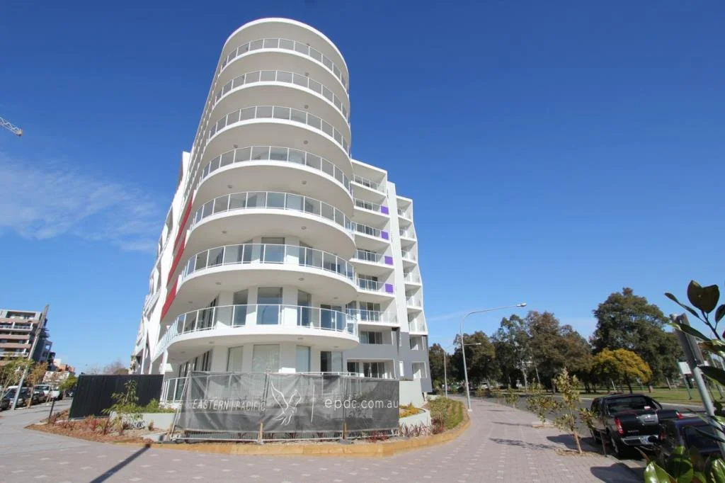 804/3 George Street, Liverpool NSW 2170