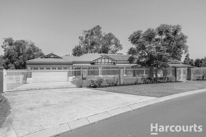 Picture of 8 Nullewa Parkway, LAKELANDS WA 6180