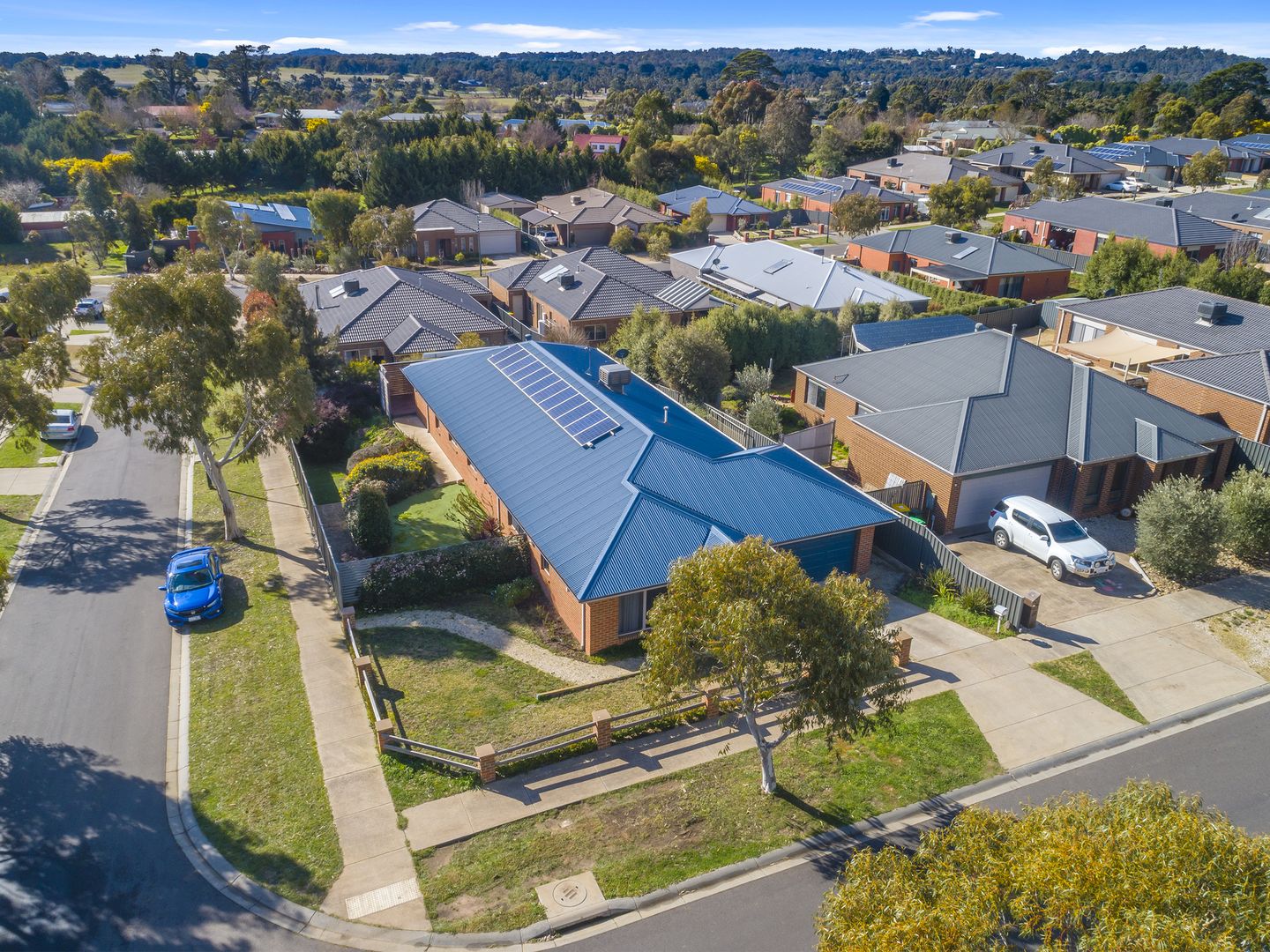 1 Stevensons Rise, Kyneton VIC 3444, Image 1