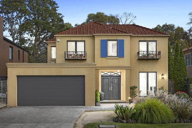 Picture of 39 Balmoral Avenue, SANDRINGHAM VIC 3191