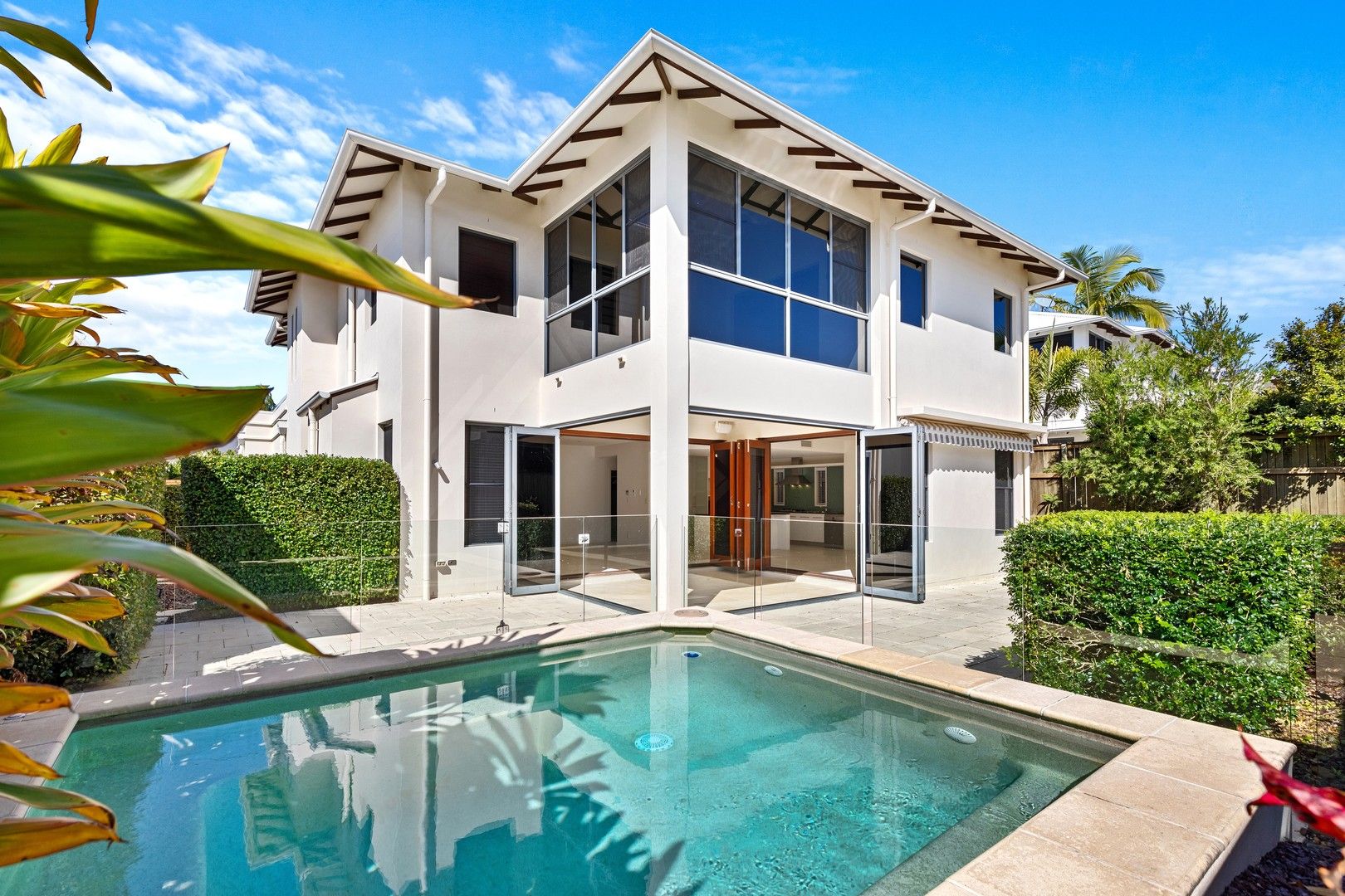 42/115 Peregian Springs Dr, Peregian Springs QLD 4573 House For Rent