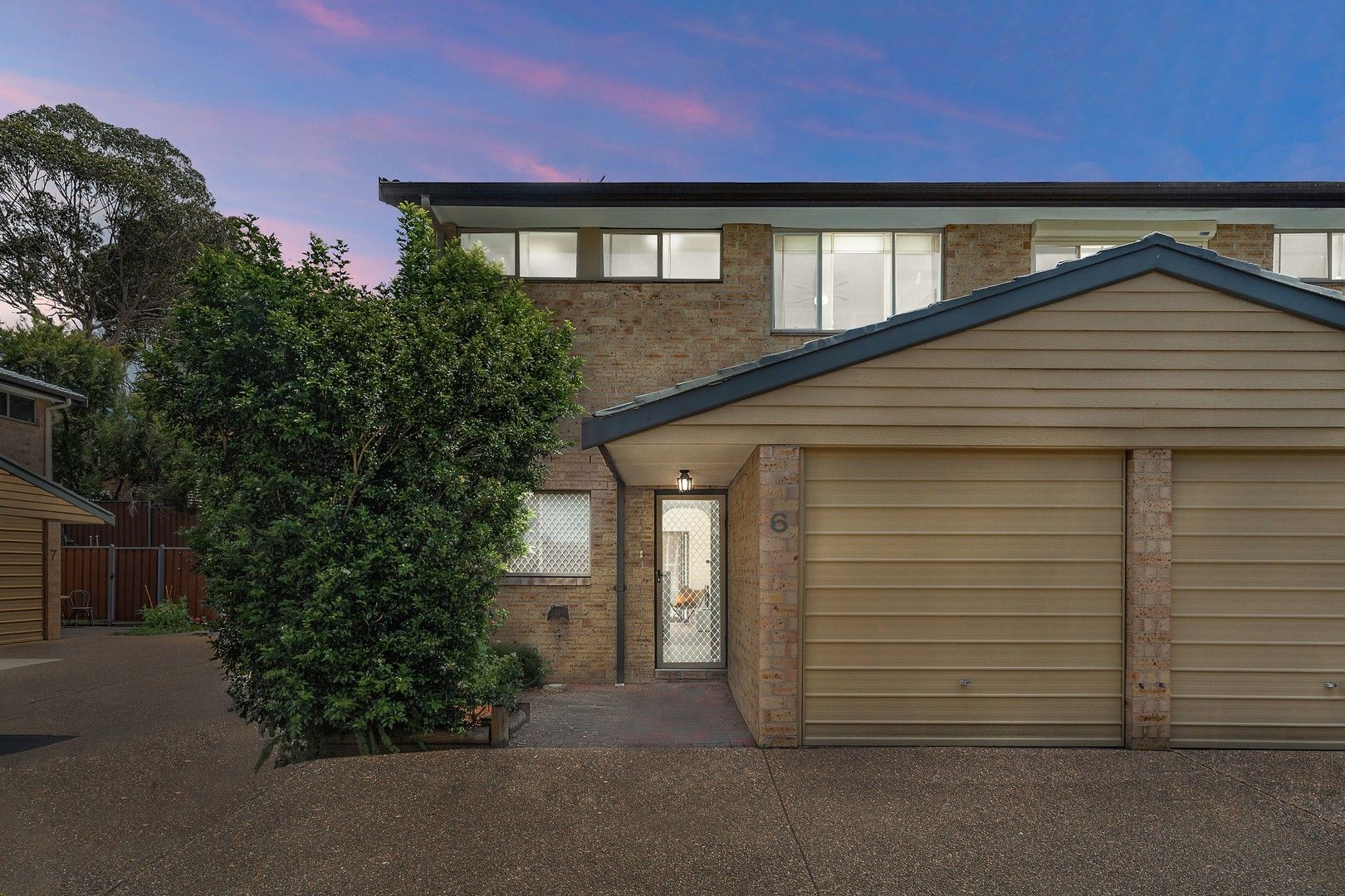 6/135 Rex Road, Georges Hall NSW 2198, Image 0