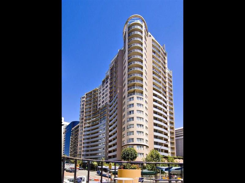 3 bedrooms Apartment / Unit / Flat in Unit 1510/8 Brown Street CHATSWOOD NSW, 2067