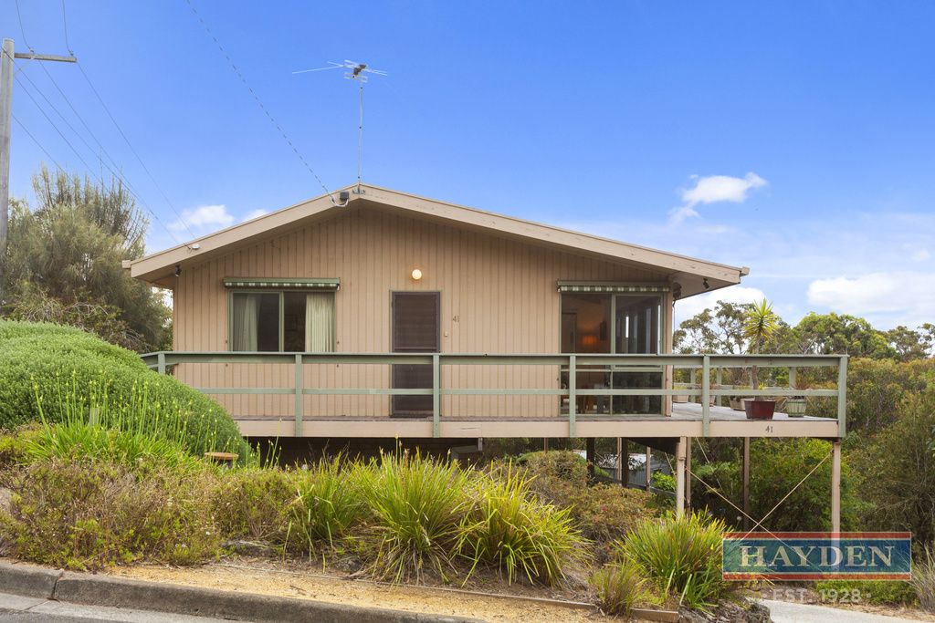 41 McMillan Street, Anglesea VIC 3230, Image 1