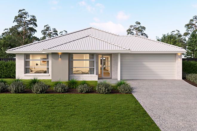 Picture of Lot 185 New Road, MARYBOROUGH QLD 4650