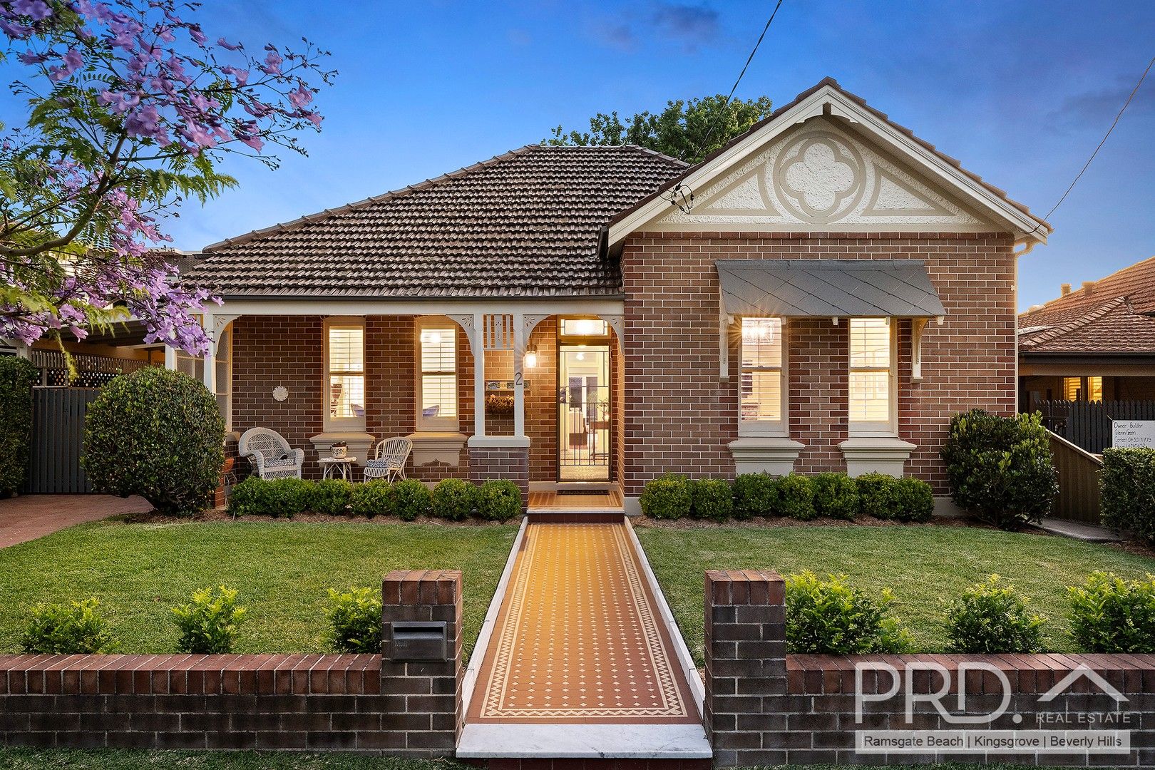 2 Hastings Road, Beverley Park NSW 2217, Image 0