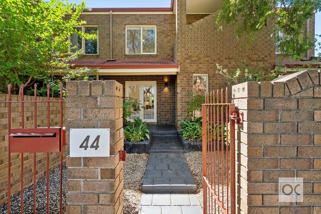 Picture of 5/44 Appelbee Crescent, NORWOOD SA 5067