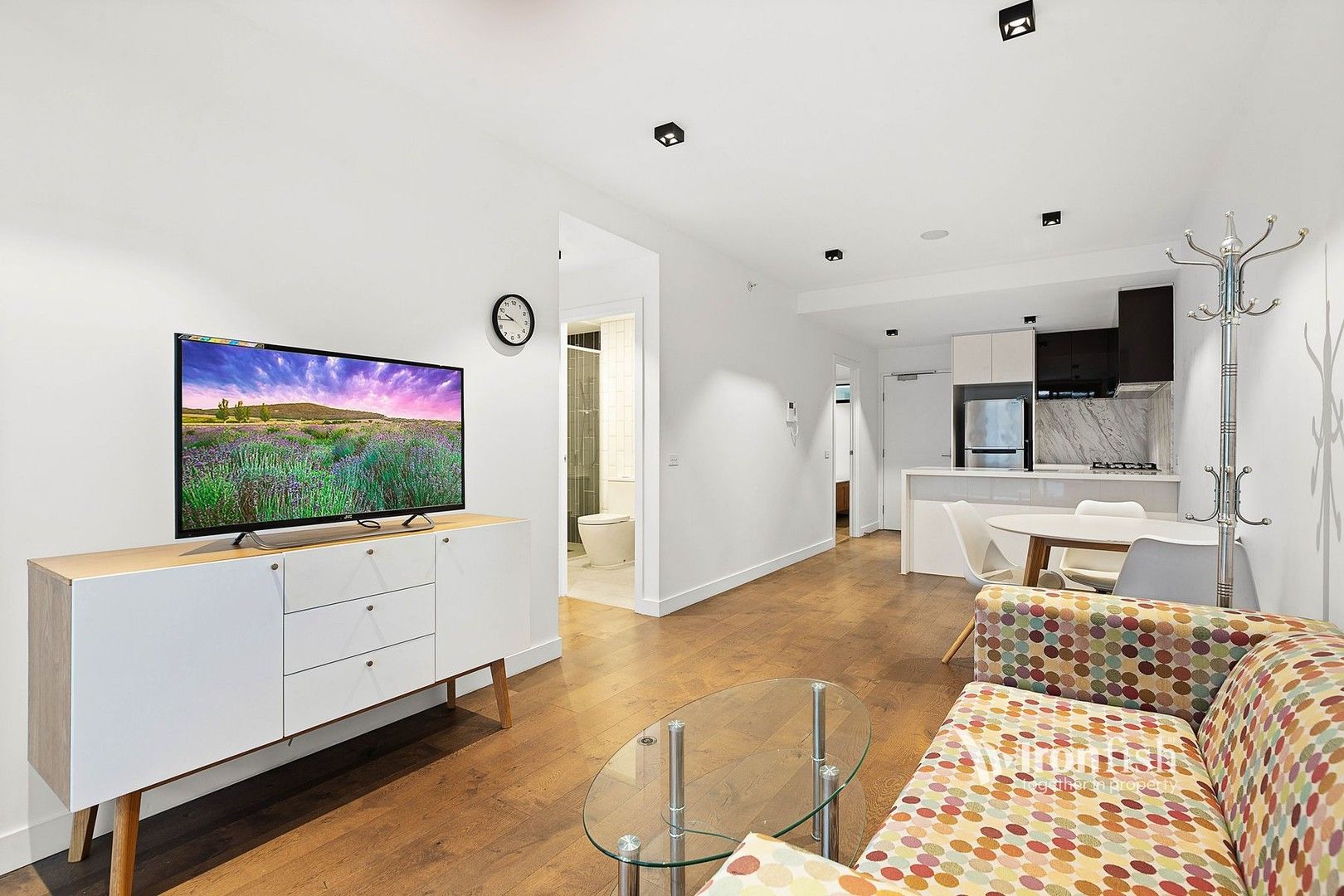2 bedrooms Apartment / Unit / Flat in 219/101 Tram Road DONCASTER VIC, 3108