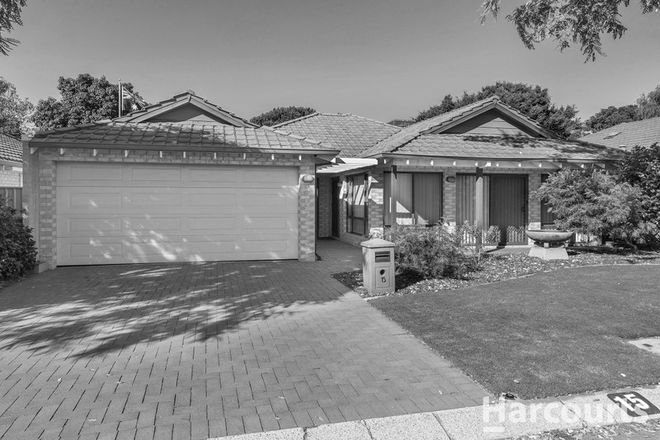 Picture of 15 Lemongrass Way, FALCON WA 6210