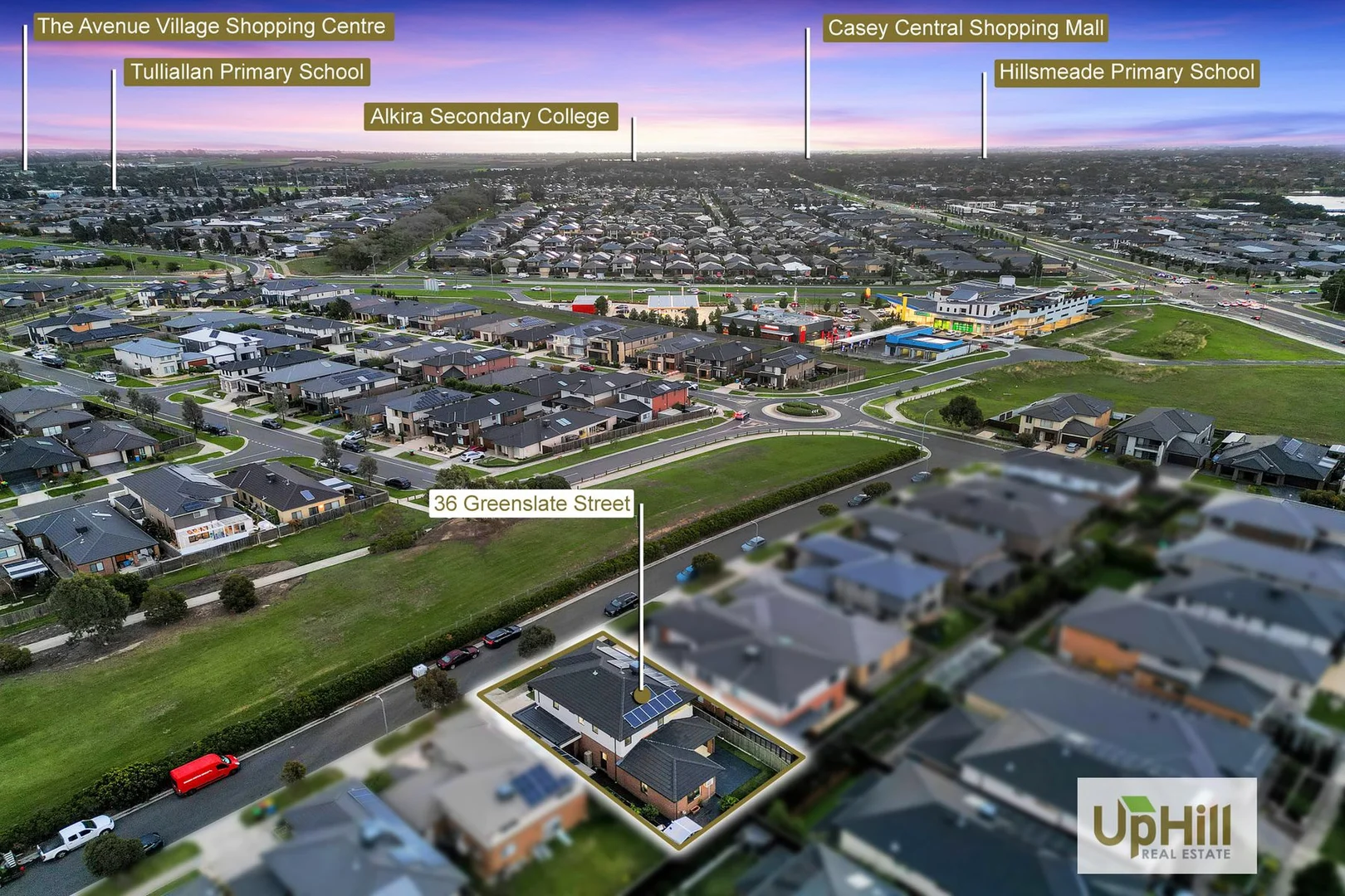 Additional image 37 of 36 Greenslate Street, Clyde North VIC 3978