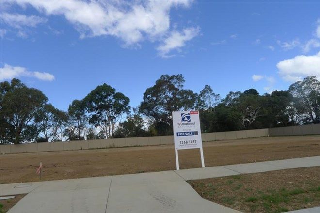 Picture of Lot 4 McMahon Drive, BALLAN VIC 3342