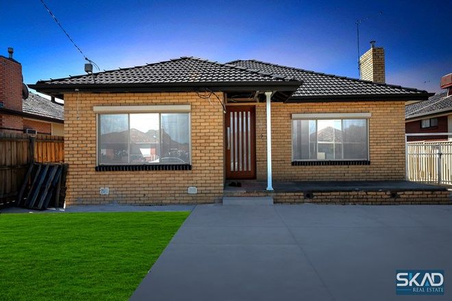 614 Rental Properties In Campbellfield Vic 3061 Domain