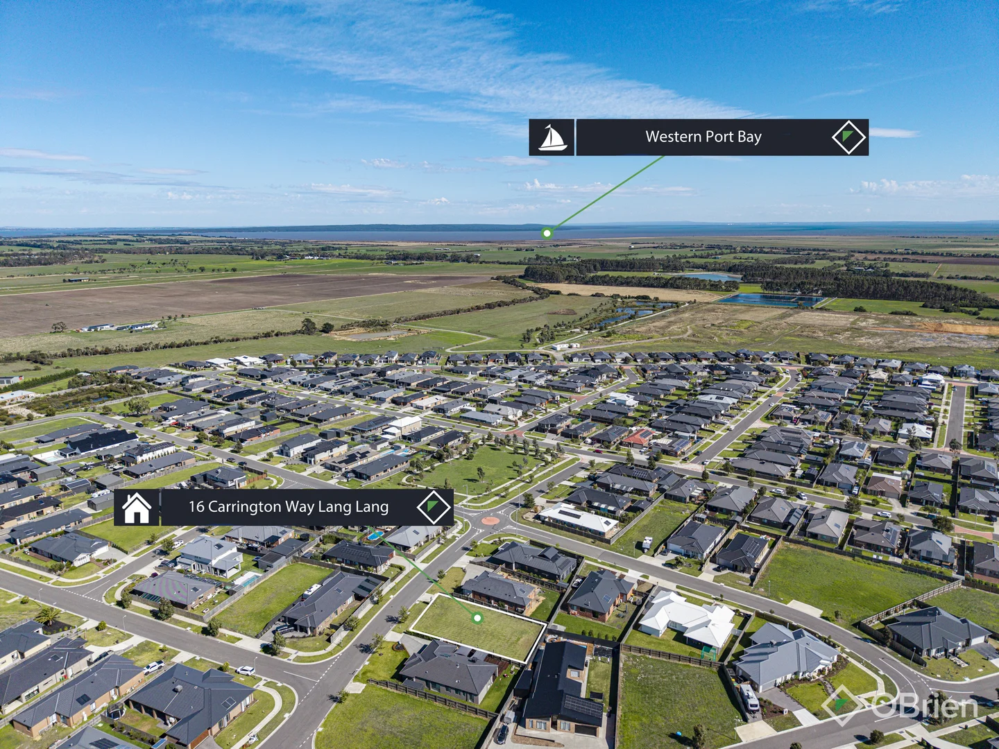 Additional image 2 of 16 Carrington Way, Lang Lang VIC 3984