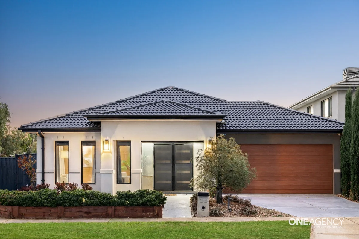 20 Torrington Street, Point Cook VIC 3030