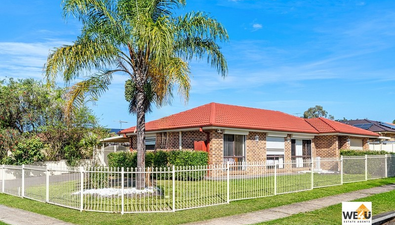 Picture of 1 Bellingham Avenue, GLENDENNING NSW 2761