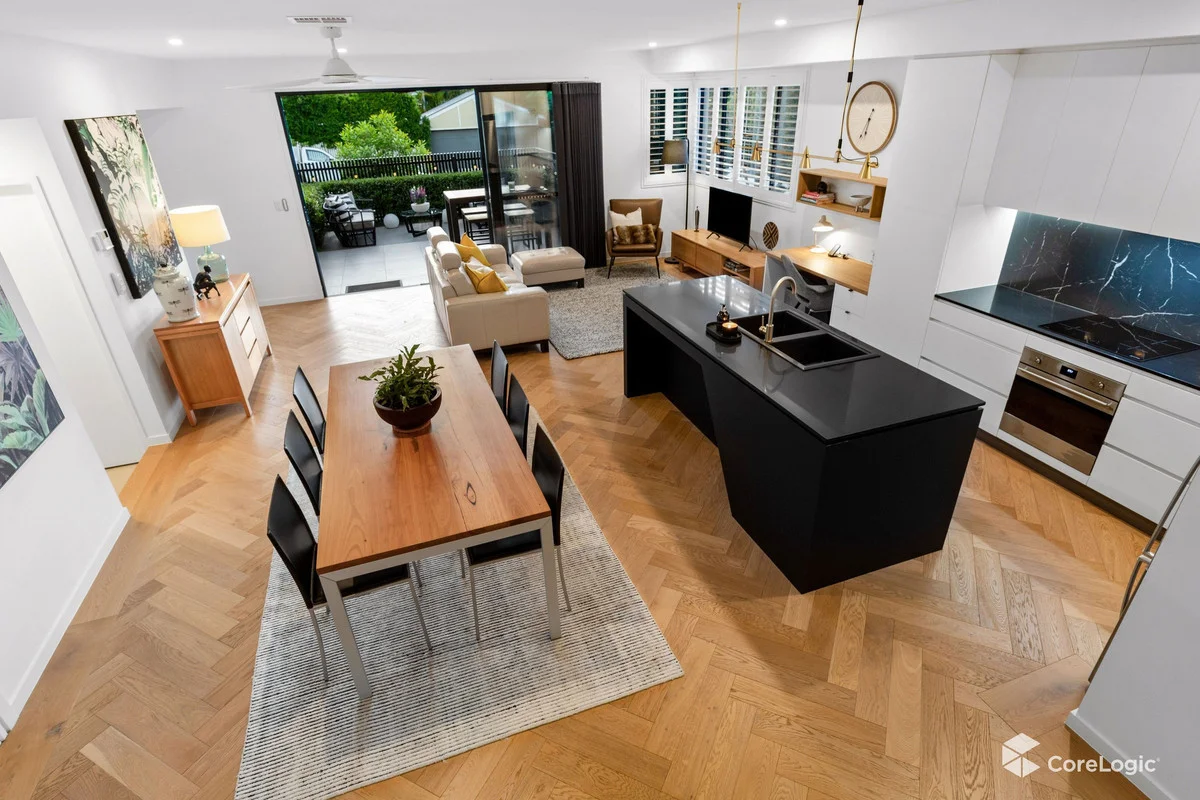 Additional image 5 of 1/5 Newton Street, Coorparoo QLD 4151