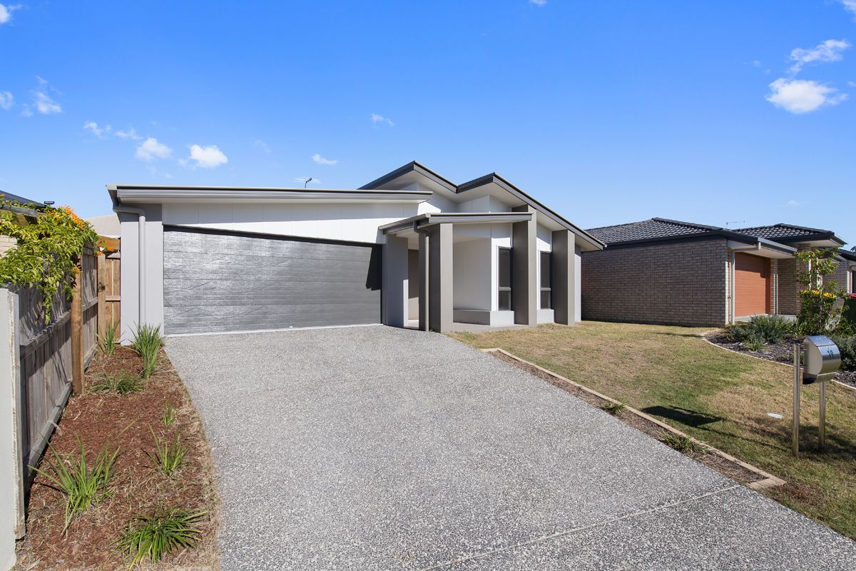 19 Napa Circuit, Holmview QLD 4207, Image 0