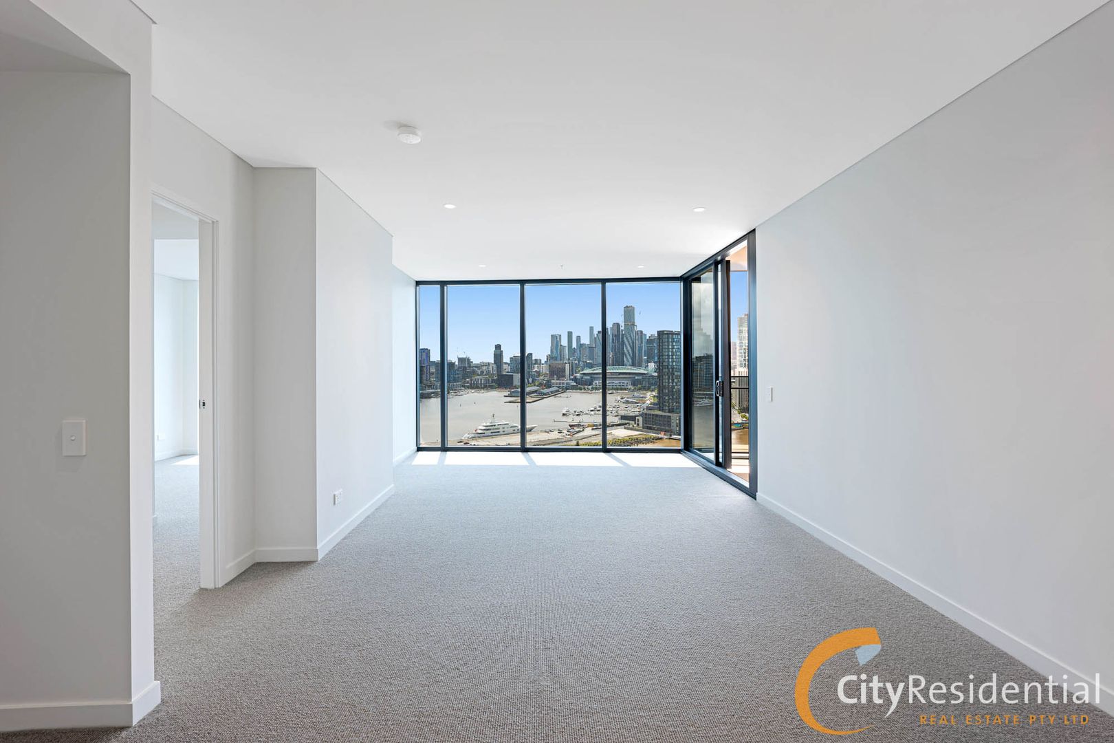 1903/103 South Wharf Drive, Docklands VIC 3008, Image 1