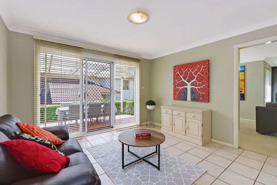 46A Duffy Avenue, Thornleigh NSW 2120, Image 2