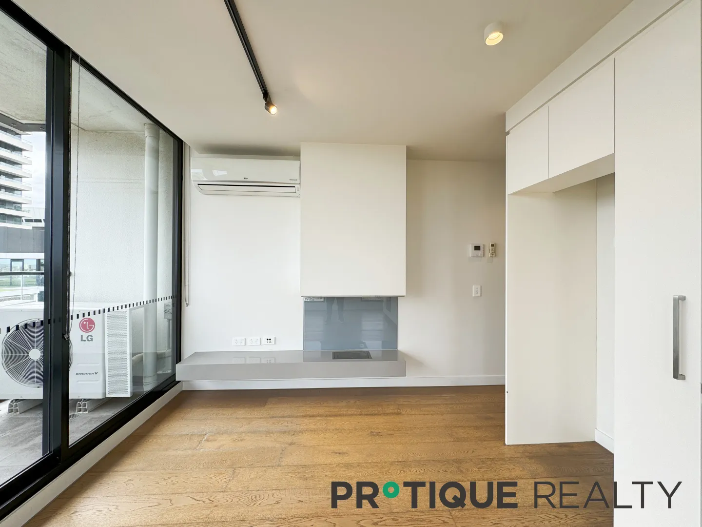 Ella South Yarra | Highrise View 2B2B1C | Melbourne High & Chapel Street - View 5