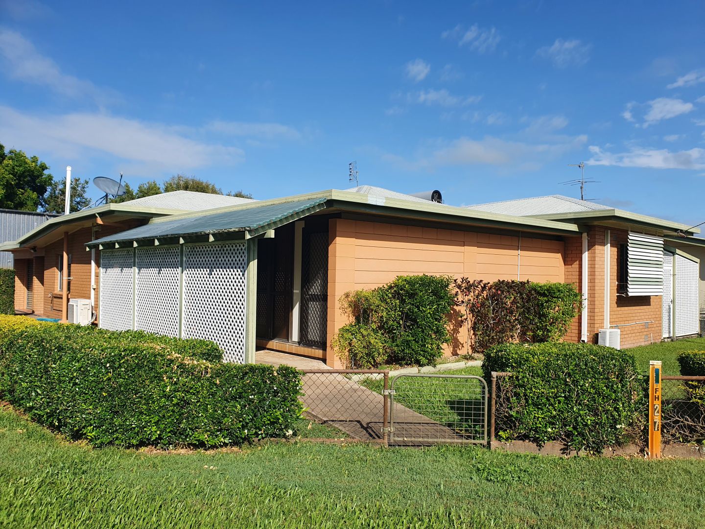 18 Davenport Street, Ayr QLD 4807, Image 2