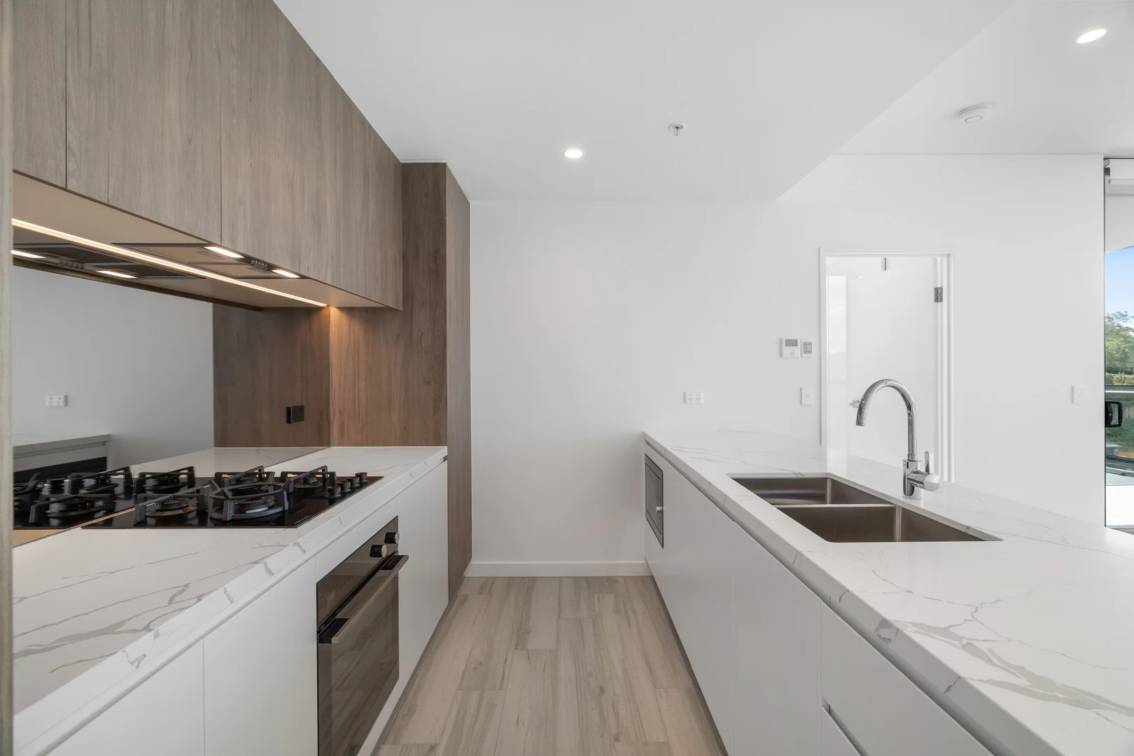 Primary image of W-1608/108 Donnison Street, Gosford NSW 2250